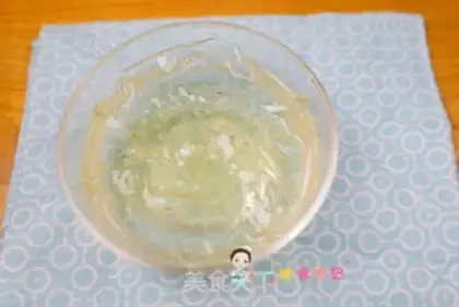 Make The fruit is frozen step 0