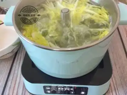 Make Shrimp step 13