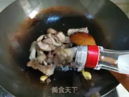 Make A beer duck step 4