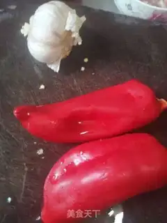 Make Hunan step 1