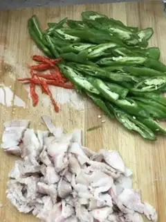 Make Pepper step 2