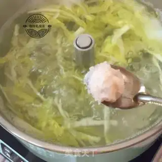 Make Shrimp step 14