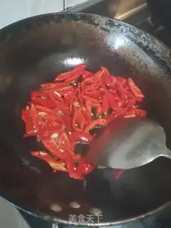 Make Hunan step 3