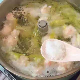 Make Shrimp step 15