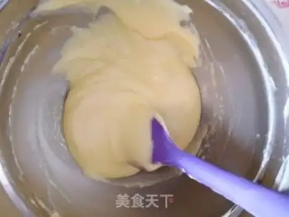 Make The original donut step 3