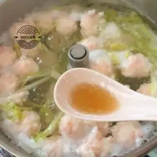 Make Shrimp step 17
