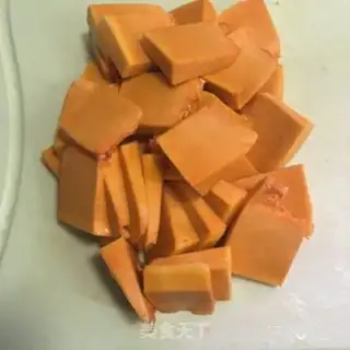 Make Pumpkin step 0