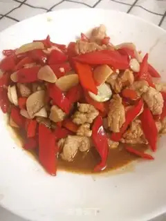 Make Hunan step 7