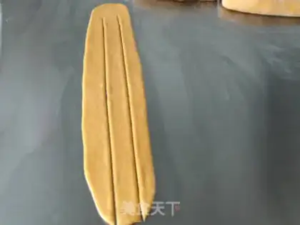 Make Pumpkin lasagna step 2
