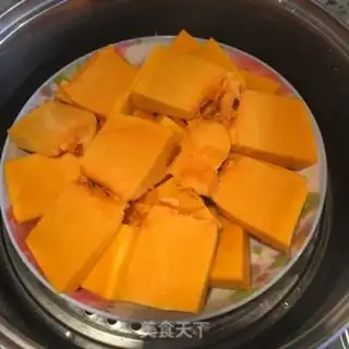 Make Pumpkin step 2