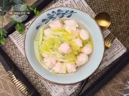 Make Shrimp step 20