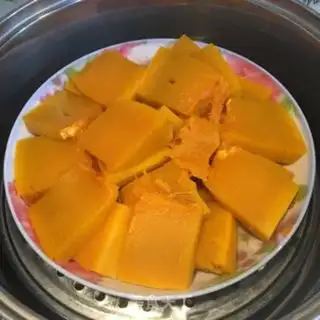 Make Pumpkin step 3
