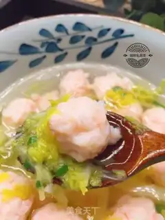 Make Shrimp step 21