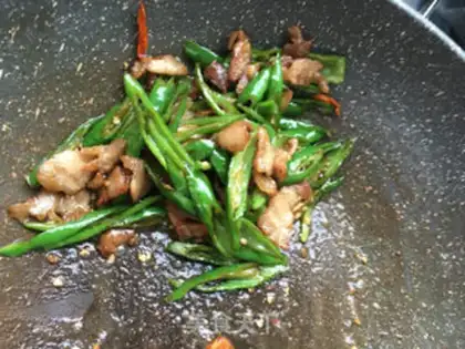 Make Pepper step 11