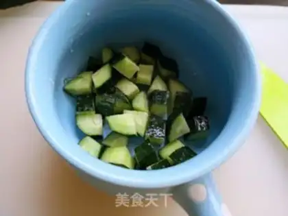 Make Porridge step 4