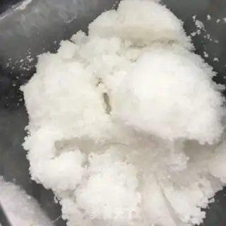 Make Doves with potatoes step 9