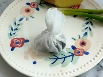 Make Tea eggs step 2
