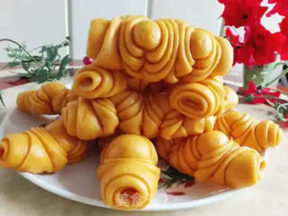 Make Pumpkin lasagna step 10
