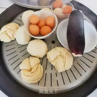 Make Garlic varnish step 1