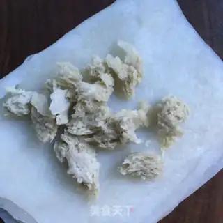 Make The cucumbers, the skin step 0