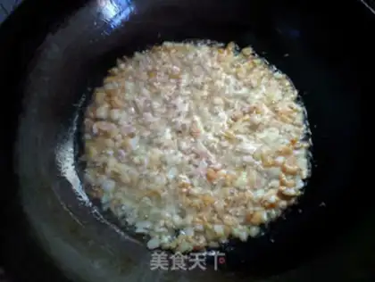 Make HOMEMADE XO SEAFOOD SAUCE step 4
