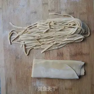 Make Hot spicy paste step 5