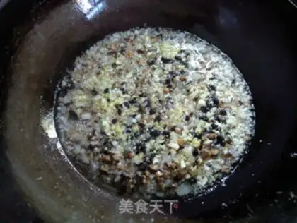 Make HOMEMADE XO SEAFOOD SAUCE step 6
