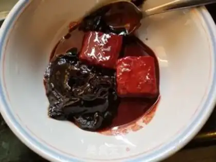 Make Carrot roasts the oxen step 3