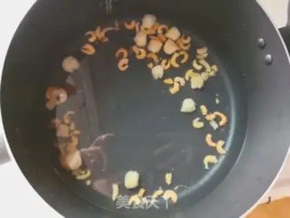 Make Plum soup step 2
