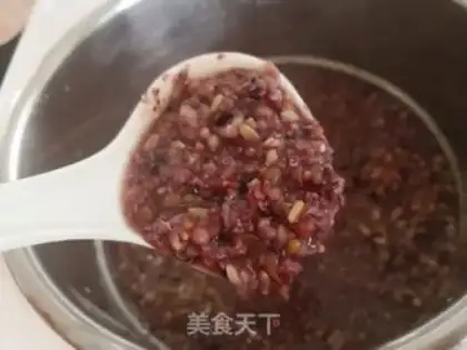 Make Porridge step 8