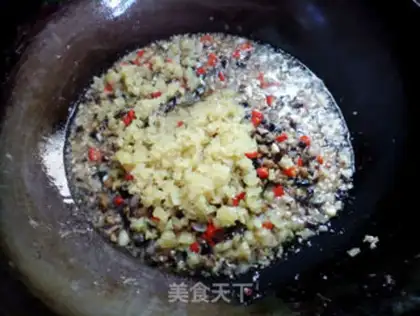 Make HOMEMADE XO SEAFOOD SAUCE step 8