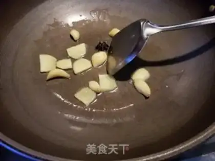 Make Carrot roasts the oxen step 5