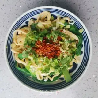 Make Hot spicy paste step 9