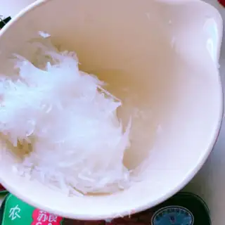 Make All-Melph radish meatloaf step 1