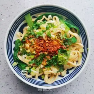 Make Hot spicy paste step 10