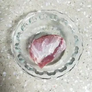 Make Sausage step 1