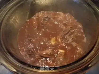 Make Carrot roasts the oxen step 10