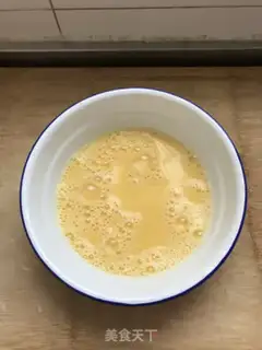 Make Soul fried eggs step 0