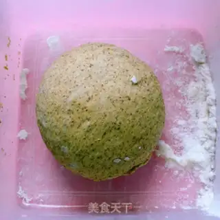 Make All-Melph radish meatloaf step 5