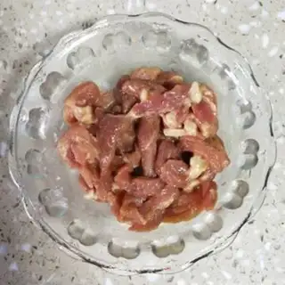 Make Sausage step 2