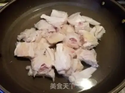 Make Carrot roasts the oxen step 11
