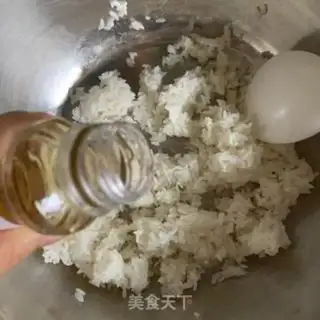 Make Family sushi step 1