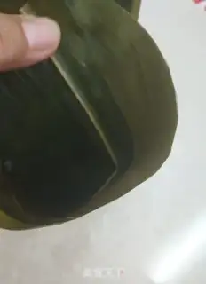 Make Bean sand step 2