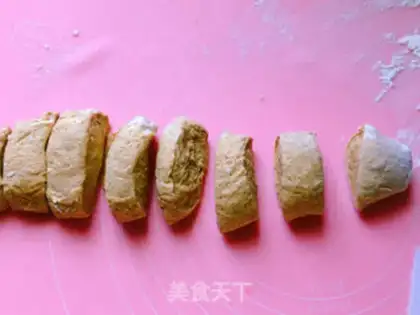 Make All-Melph radish meatloaf step 6
