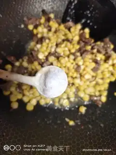Make Corn beef step 5