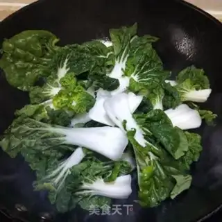 Make Sausage step 5