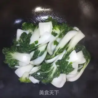 Make Sausage step 6