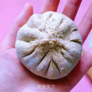 Make All-Melph radish meatloaf step 9