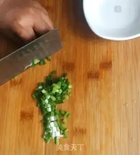 Make Lazy little lady tofu step 3
