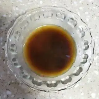 Make Sausage step 8
